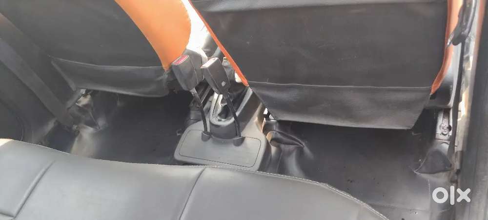 Renault Kwid 1.0 2018
