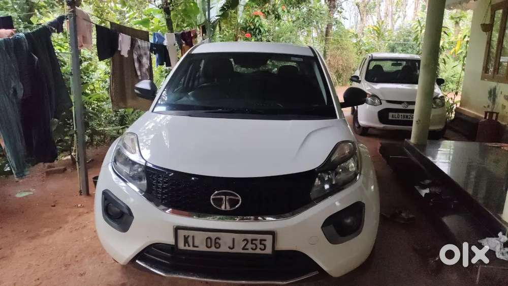 Tata Nexon Good