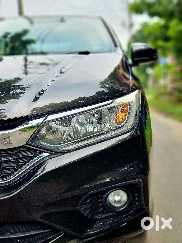 Honda City 1.5 Vx I-vtec Mt, 2020, Petrol