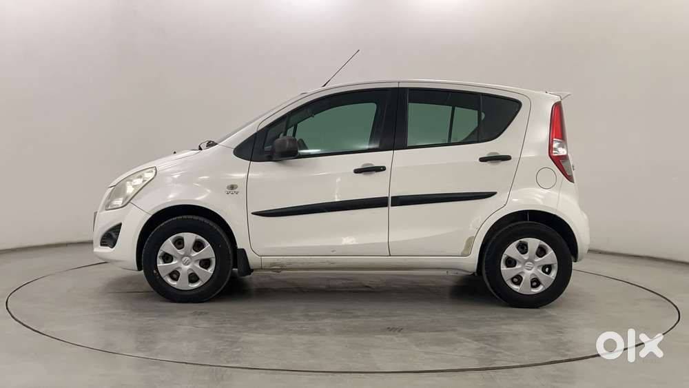 Maruti Suzuki Ritz 2009-2011 Vxi, 2015, Petrol