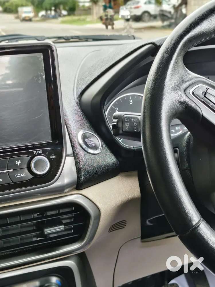 Ford Ecosport Titanium Plus 2020