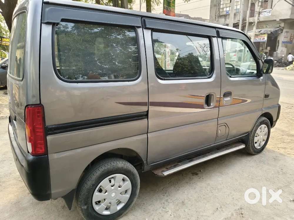 Maruti Suzuki Eeco 5 Str Ac Cng 2021