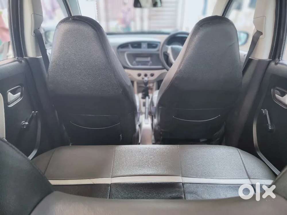 Maruti Suzuki Alto 2022