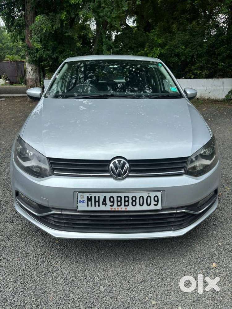 Volkswagen Polo 1.5 Tdi Highline, 2019, Diesel