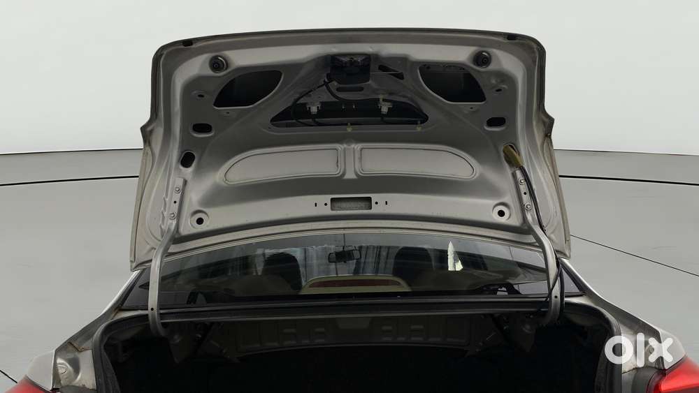 Honda Amaze 2013-2016 Sx I-dtec, 2014, Diesel
