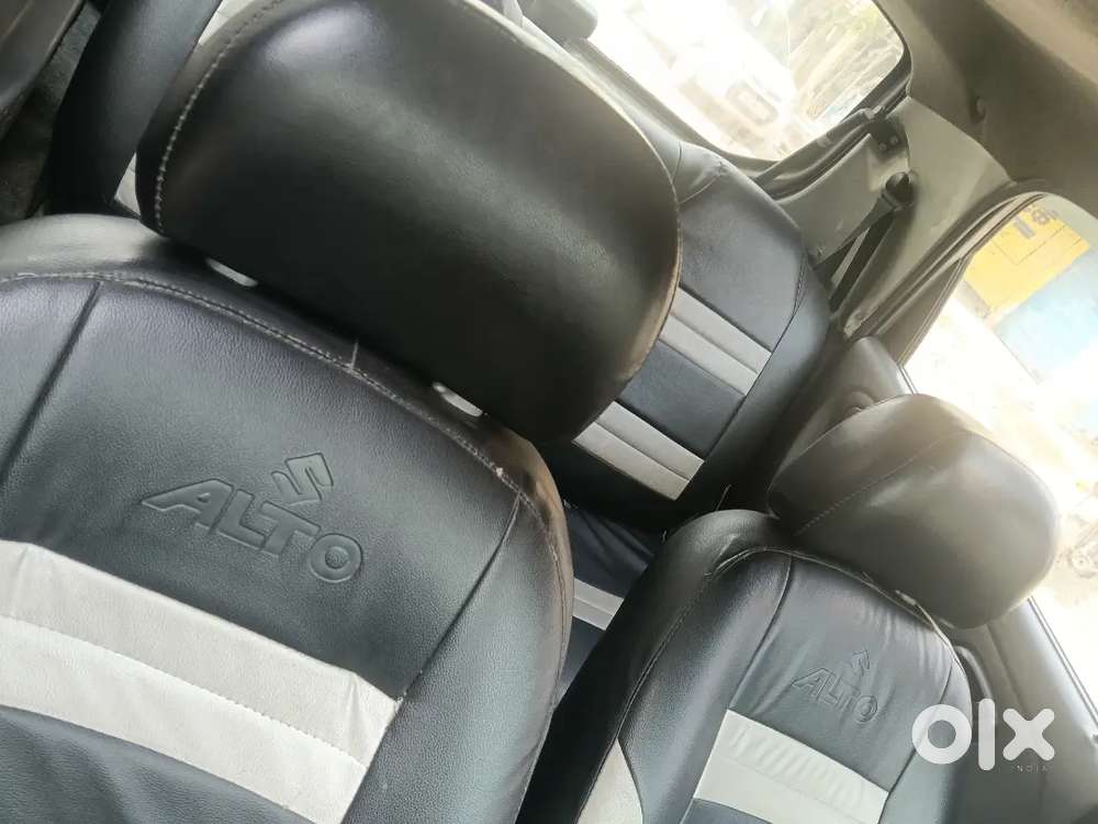 Maruti Suzuki Alto Lxi 2010