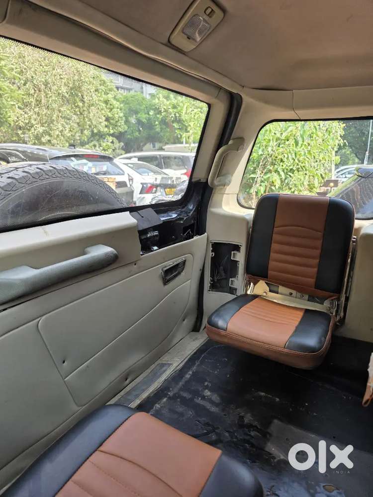 Tata Safari Storme 2016 Diesel Manual