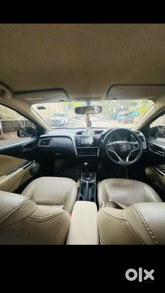 Honda City 2014 Diesel 205000 Km Driven
