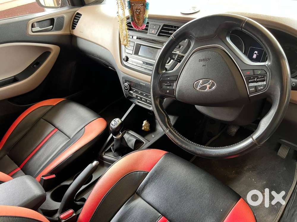 Well Maintained Elite I20
