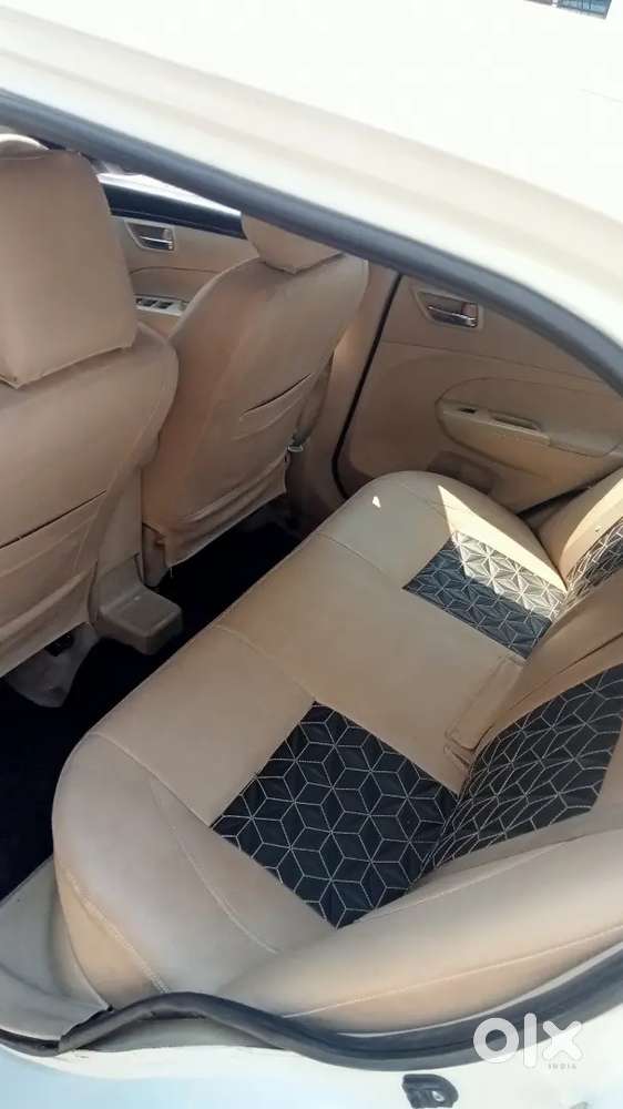 Swift Dzire