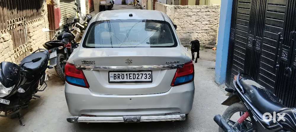 Maruti Suzuki Dzire 2019 Diesel 61000 Km Driven