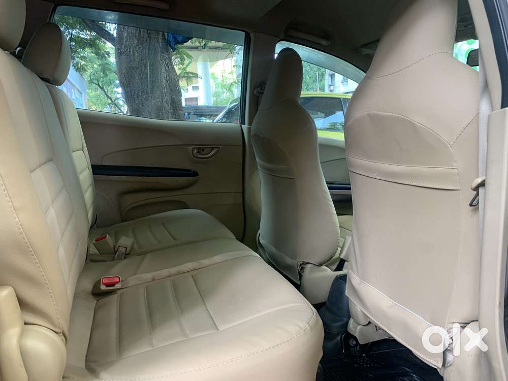 Honda Mobilio 1.5 S I-vtec Mt, 2015, Petrol