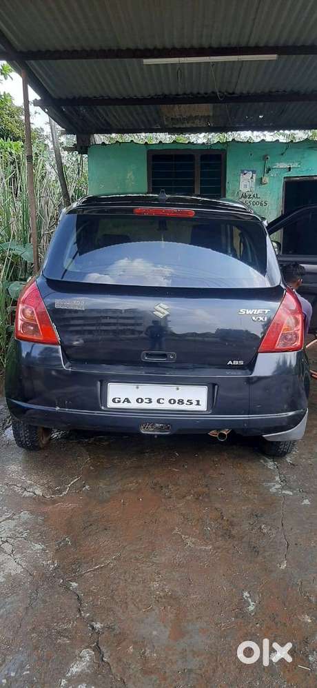 Good Condition Car For Sale
