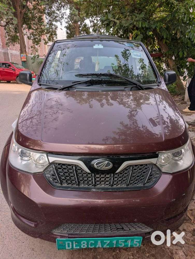 Mahindra E2o Plus P6, 2019, Electric