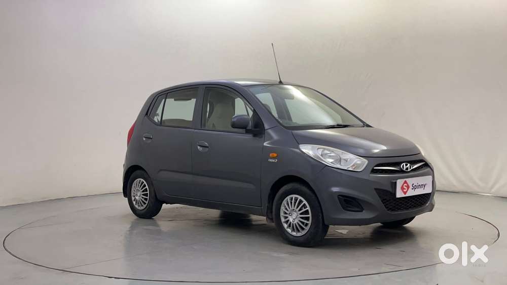 Hyundai I10 Era 1.1, 2013, Petrol