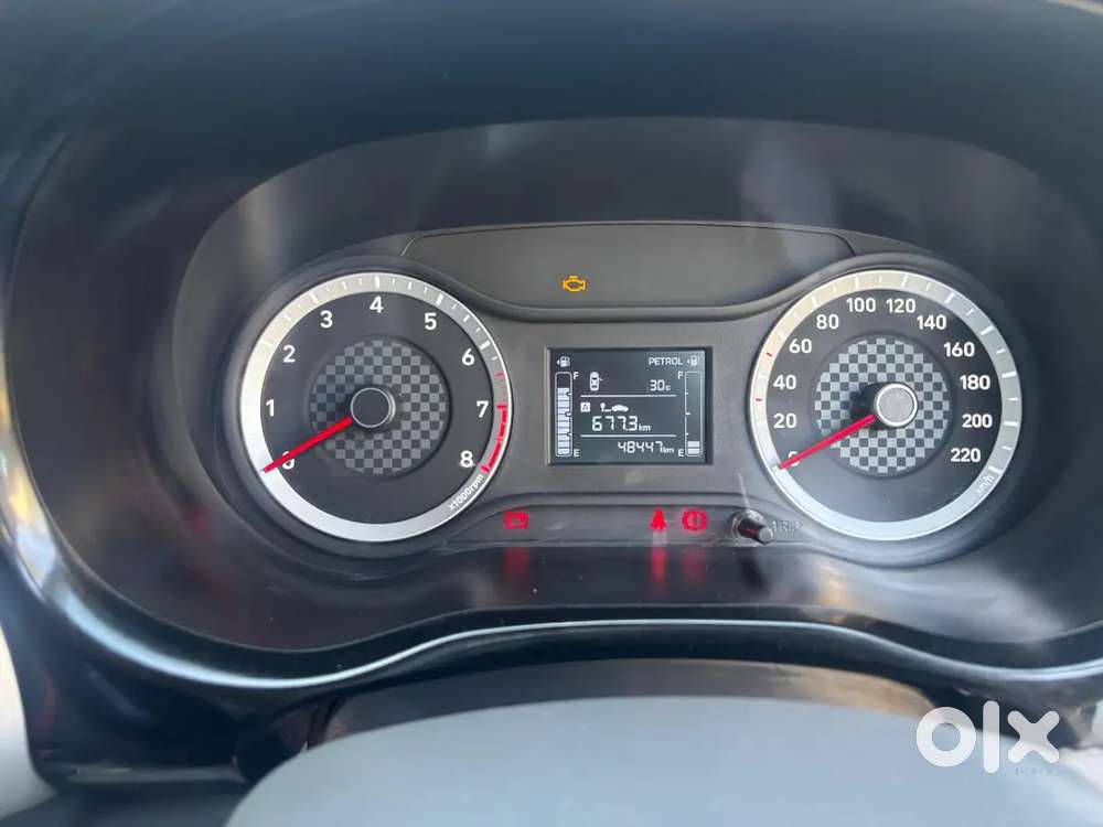 Hundai I10 Grand Sportz Nios In Very Good Condition All 5 Tyre New