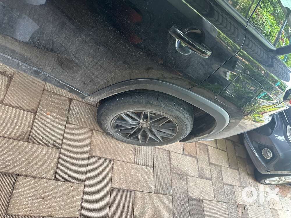 Tayota Hyryder For Sale