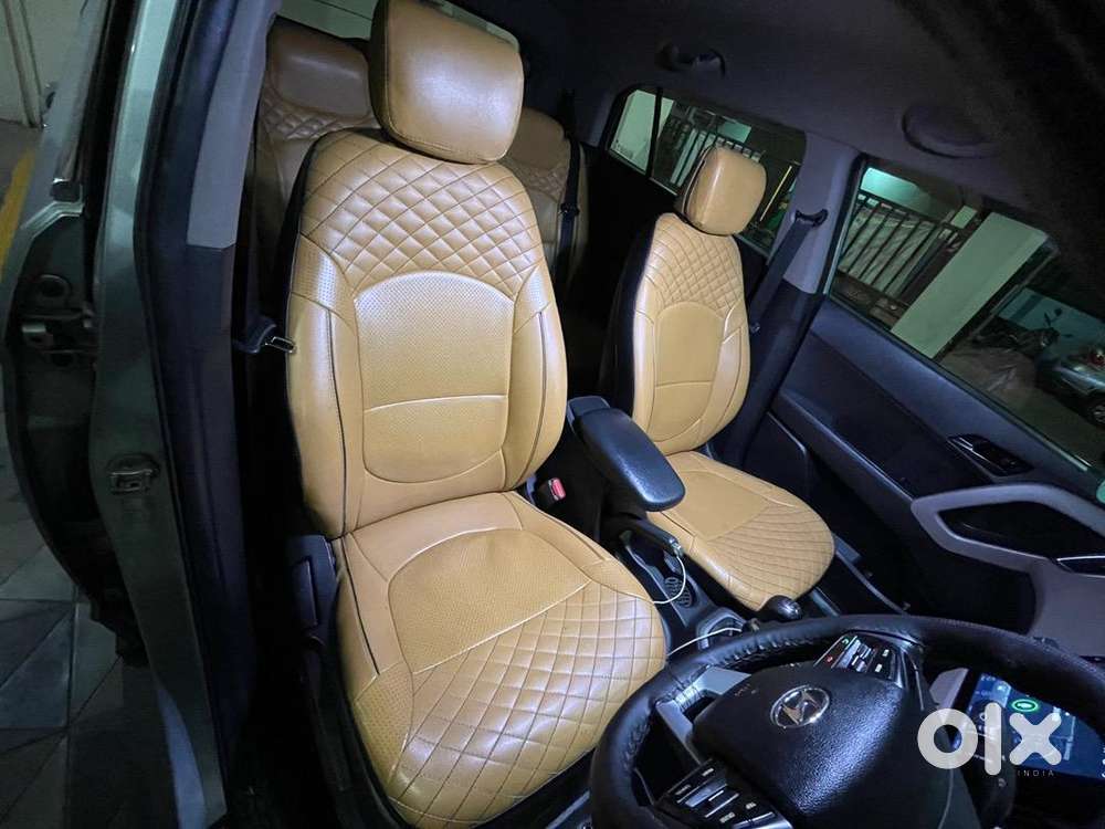 Hyundai Creta Diesel 1st Genration Car 2020. Maharashtra Passing
