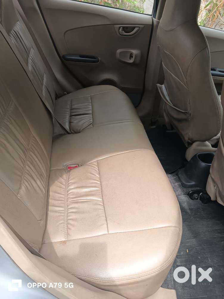 Honda Brio 2011-2013 S Option Mt, 2012, Petrol