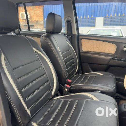 Maruti Suzuki Wagon R Vxi Amt1.2, 2018, Petrol