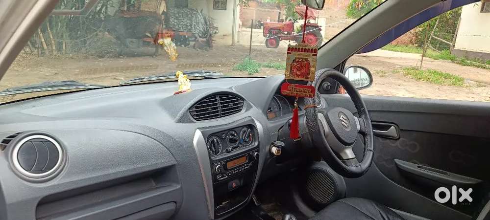 Maruti Suzuki 800 Petrol 2016