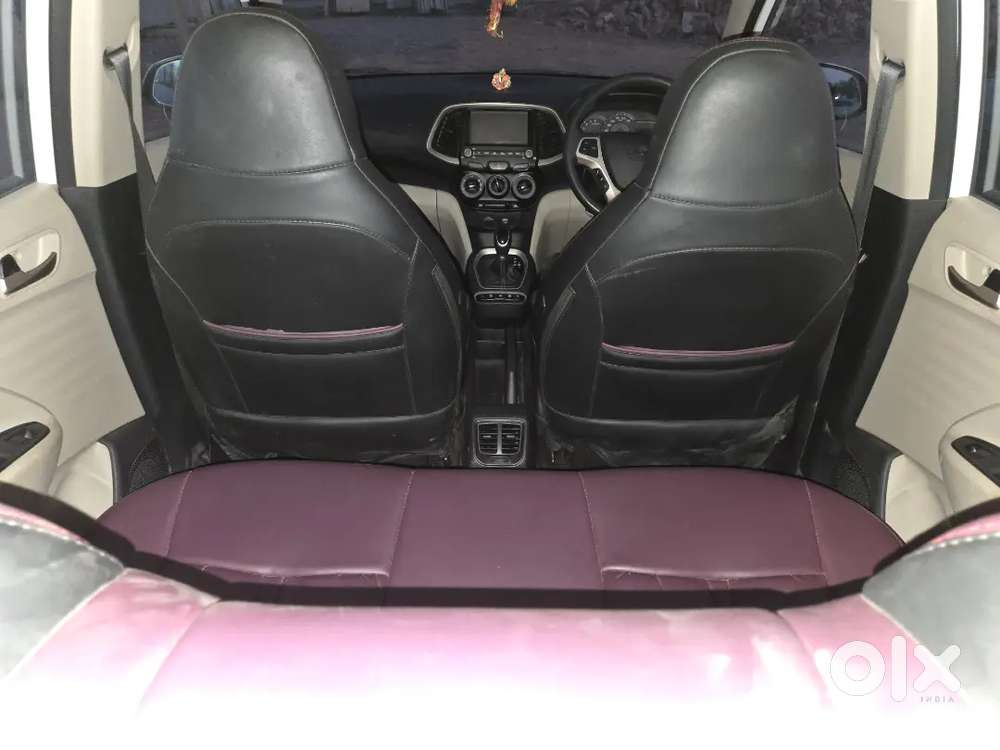 Baani Cars 1st Owner Santro Sports Automatic