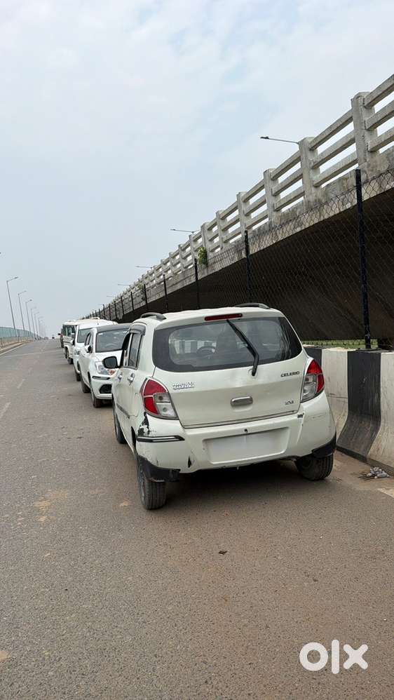 2015 Maruti Suzuki Celerio