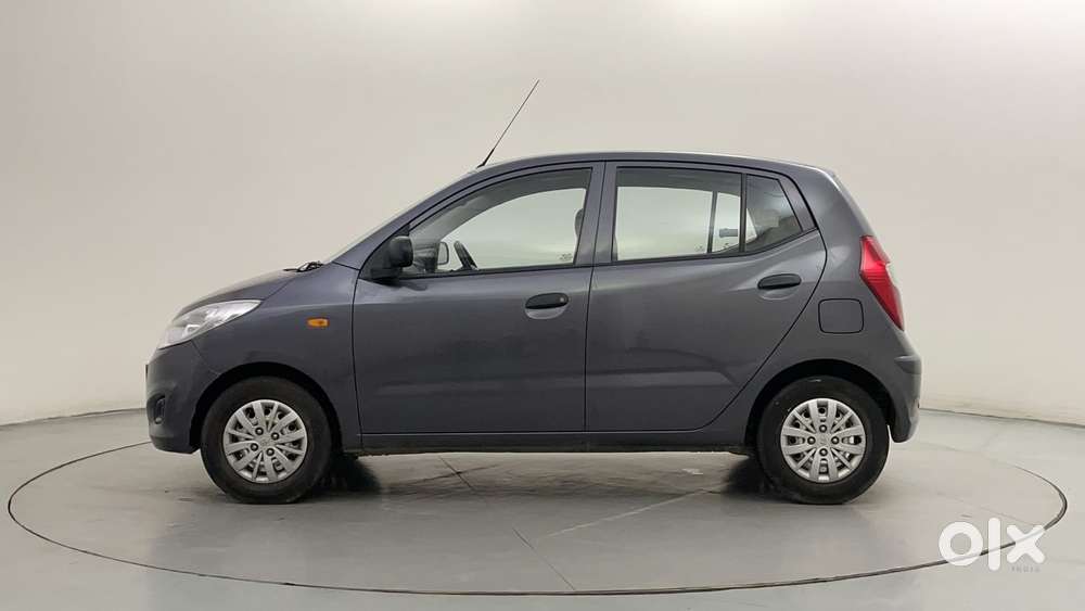 Hyundai I10 2007-2010 Era 1.1, 2013, Petrol