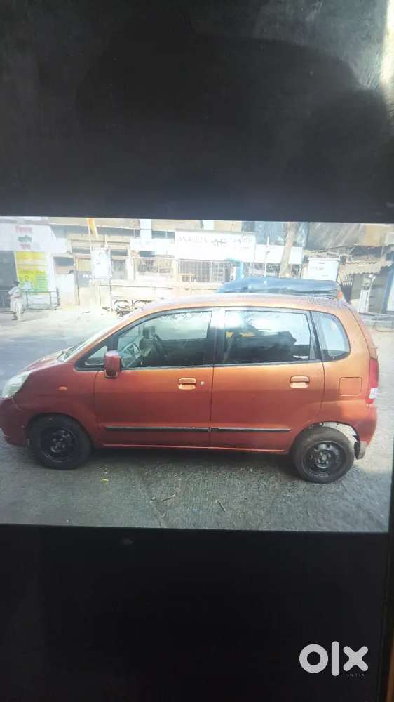 Maruti Suzuki Zen Estilo 2011 Petrol Manual