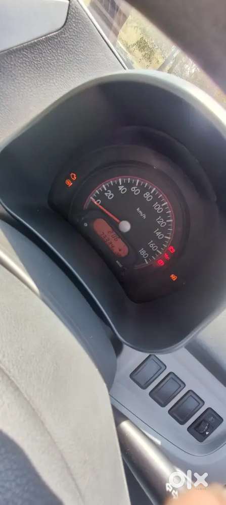 All Original Car New Tyre New Battery New Service Passing 2031 Tak