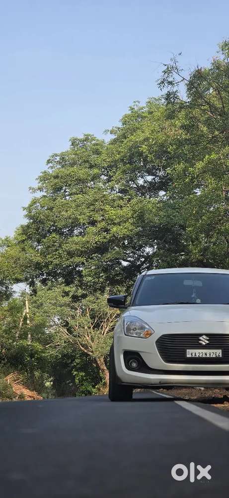 Swift Maruti 2019 Diesel