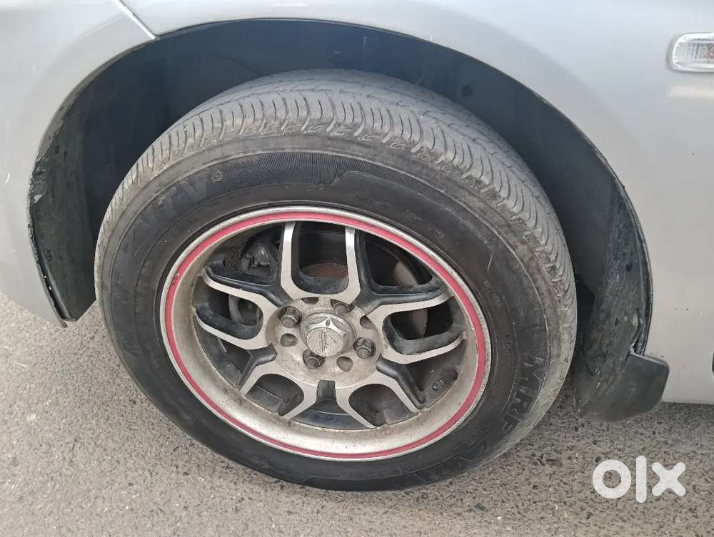 Honda Amaze 2014 Diesel