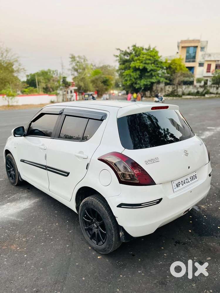 Maruti Suzuki Swift 2013 Diesel Well Maintained