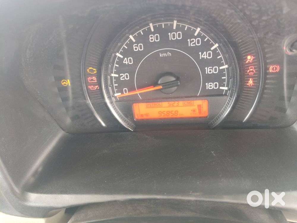 Maruti Suzuki Wagon R Lxi Cng Optional, 2024, Cng & Hybrids