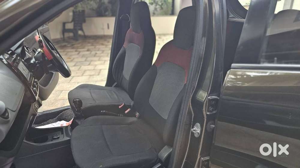 Renault Kwid 1.0 Rxt Edition, 2017, Petrol