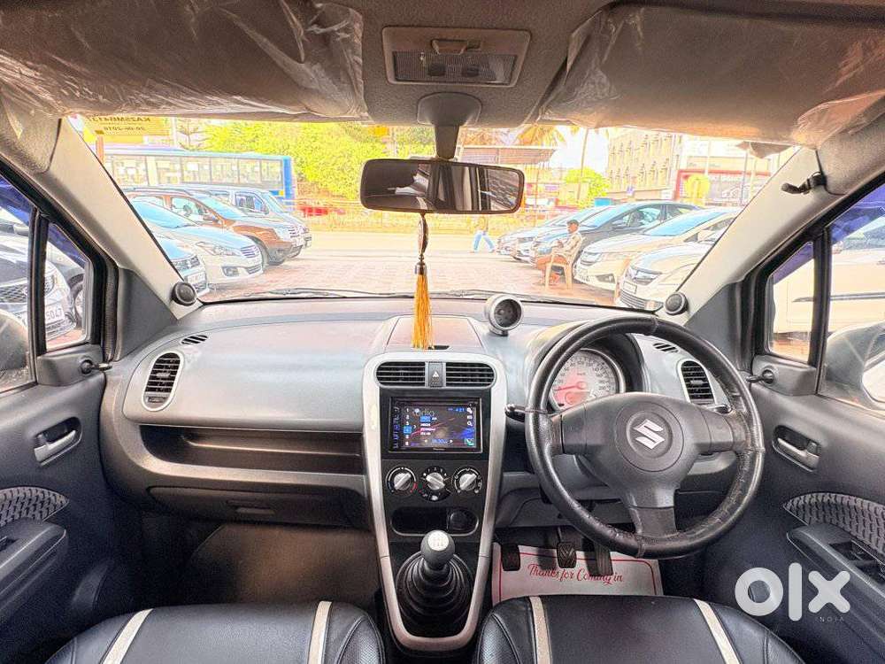 Maruti Suzuki Ritz Vdi (abs) Bs Iv, 2016, Diesel