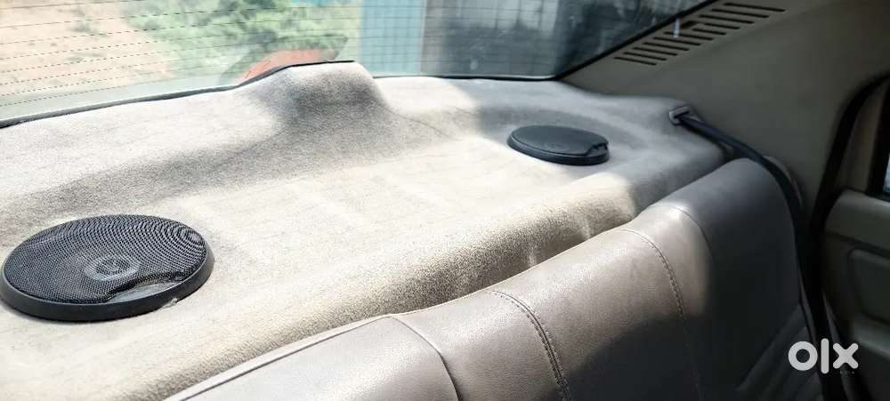 Mahindra Renault Logan 2008 Petrol 55000 Km Driven