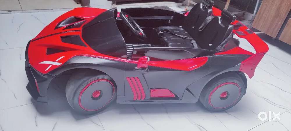 New Toy Children Car
