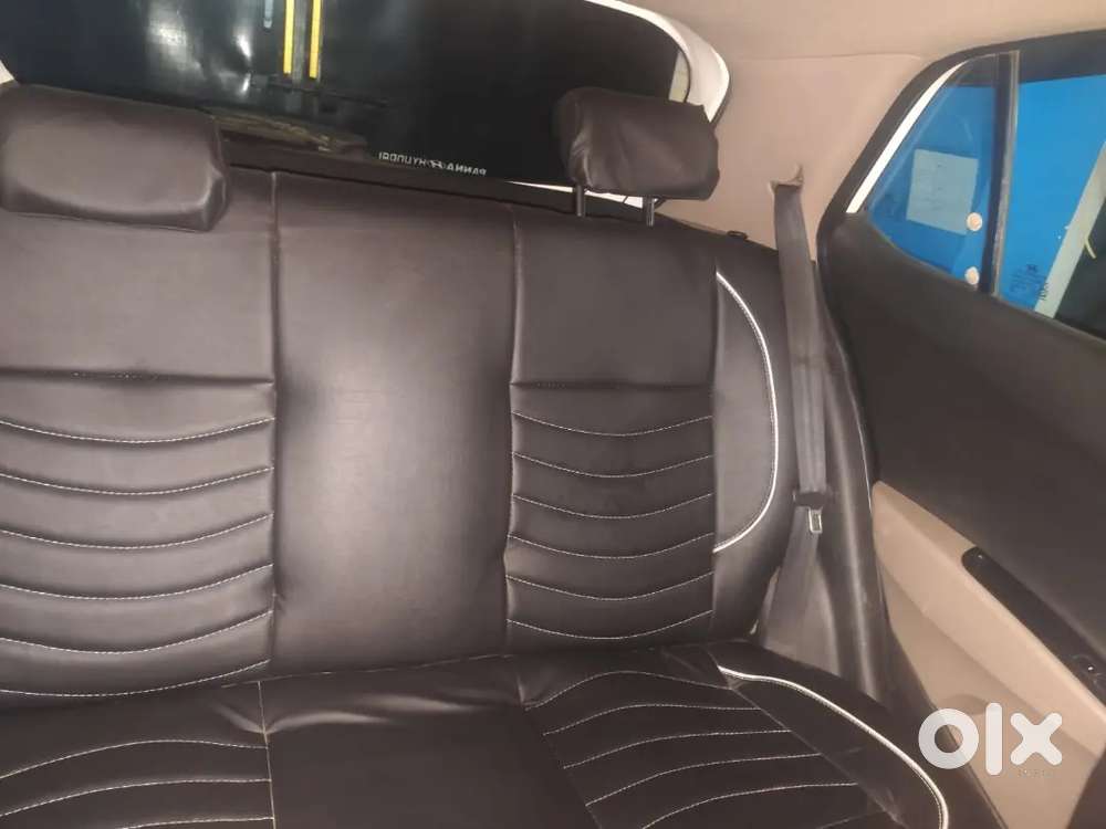 Hyundai Grand I10 2016 Petrol Manual Top Model.