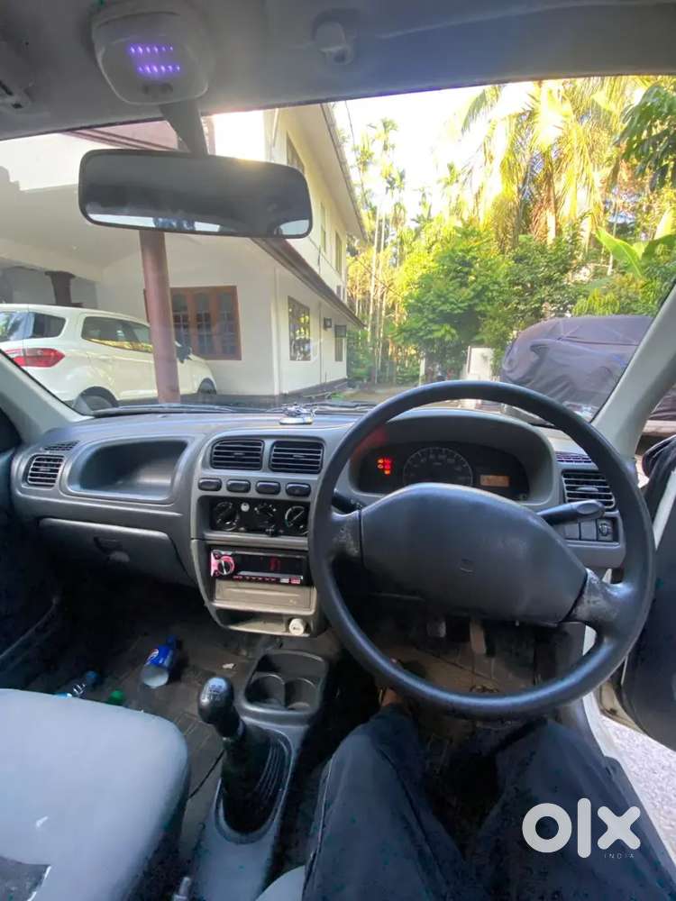 Maruti Suzuki Alto 2010 Lxi