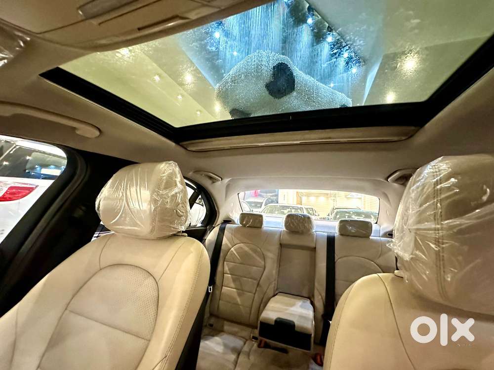 Mercedes-benz C-class [2014-2018] 2.1 220 Cdi Avantgarde, 2015, Dies..