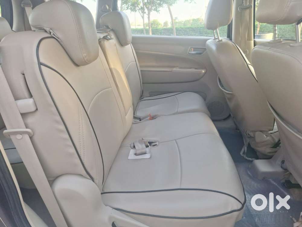 Maruti Suzuki Ertiga Zxi Plus , 2018, Petrol