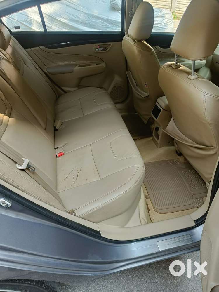 Maruti Suzuki Ciaz Vdi Shvs, 2015, Diesel
