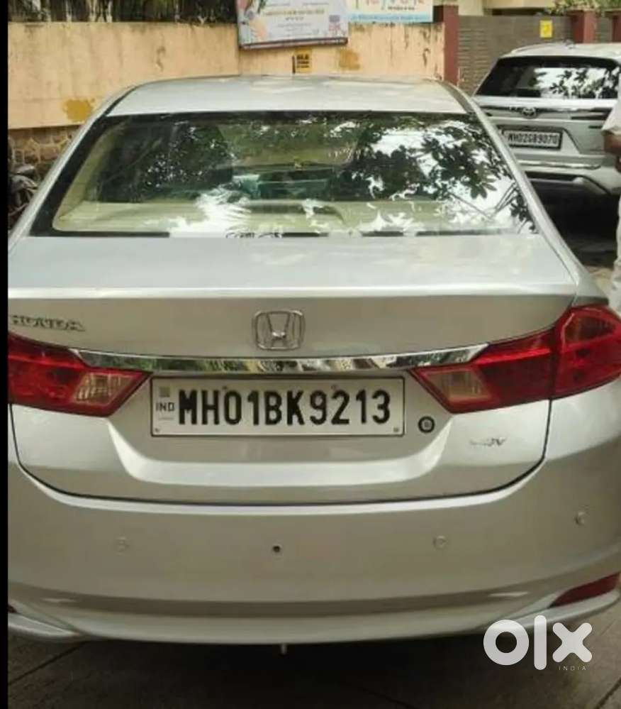 Honda City Diesel 2014, Arai Mileage 26.1 Kmpl