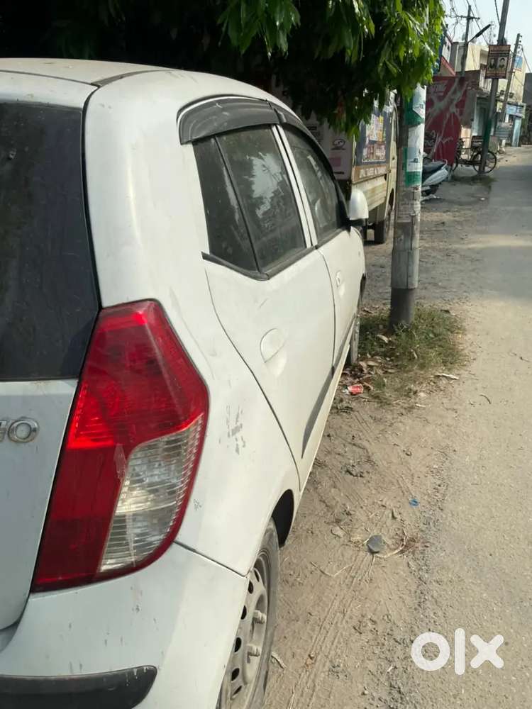 Hyundai I10 Magna 2009 Petrol