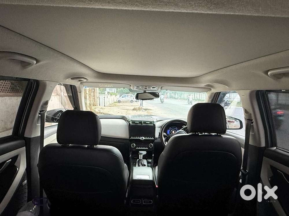 Hyundai Creta 1.5 Sx, 2023, Petrol