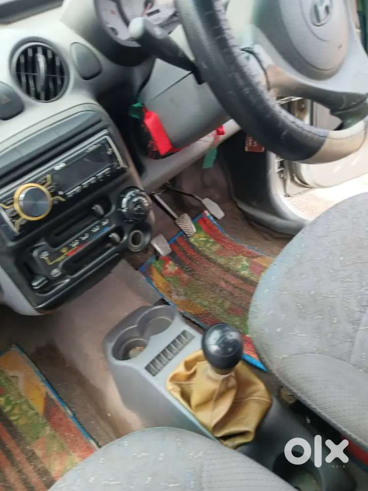 Hyundai Santro Xing 2005