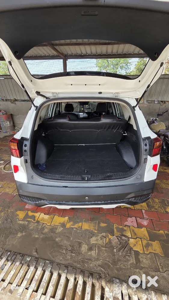 Kia New Seltos 2021 Diesel 43000 Km Driven