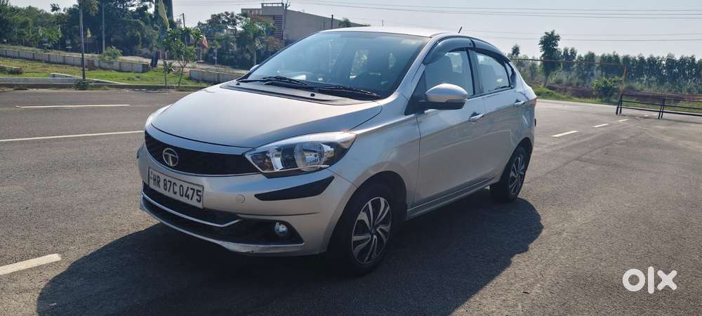 Tata Tigor 1.2 Revotron Xt, 2019