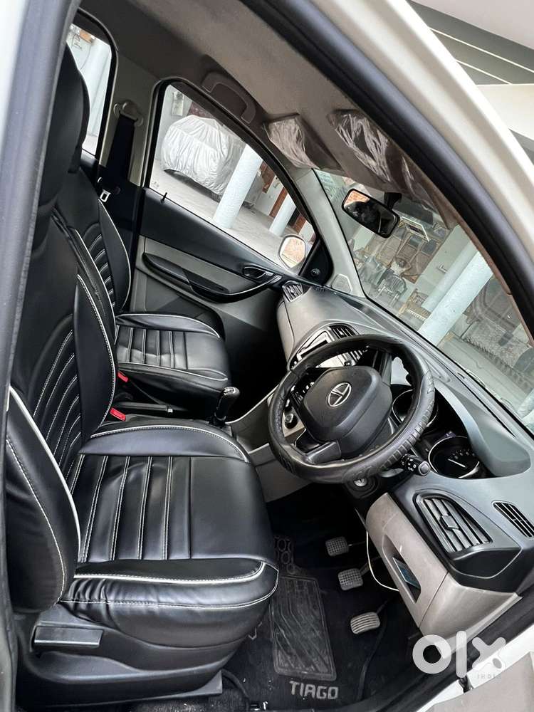 Tata Tiago 2020 Petrol Good Condition